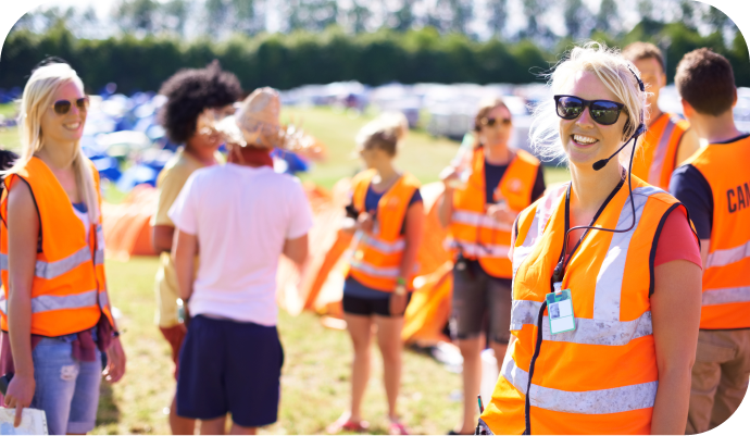 Start Recruitment Listing